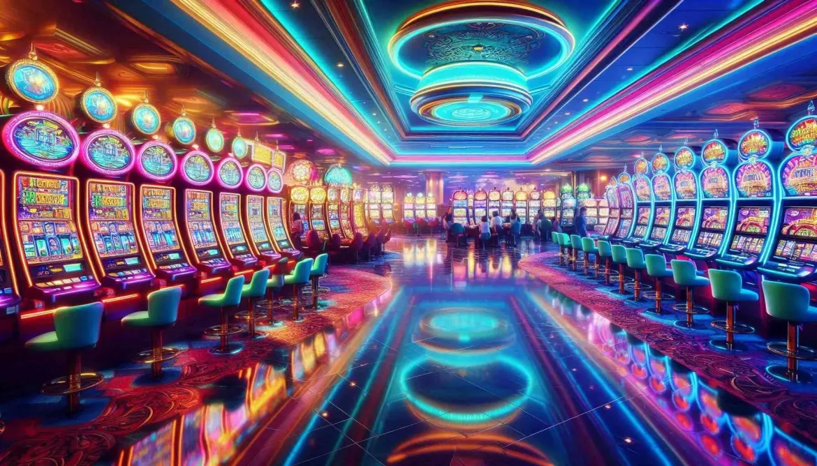 Planet Hollywood Resort Casino